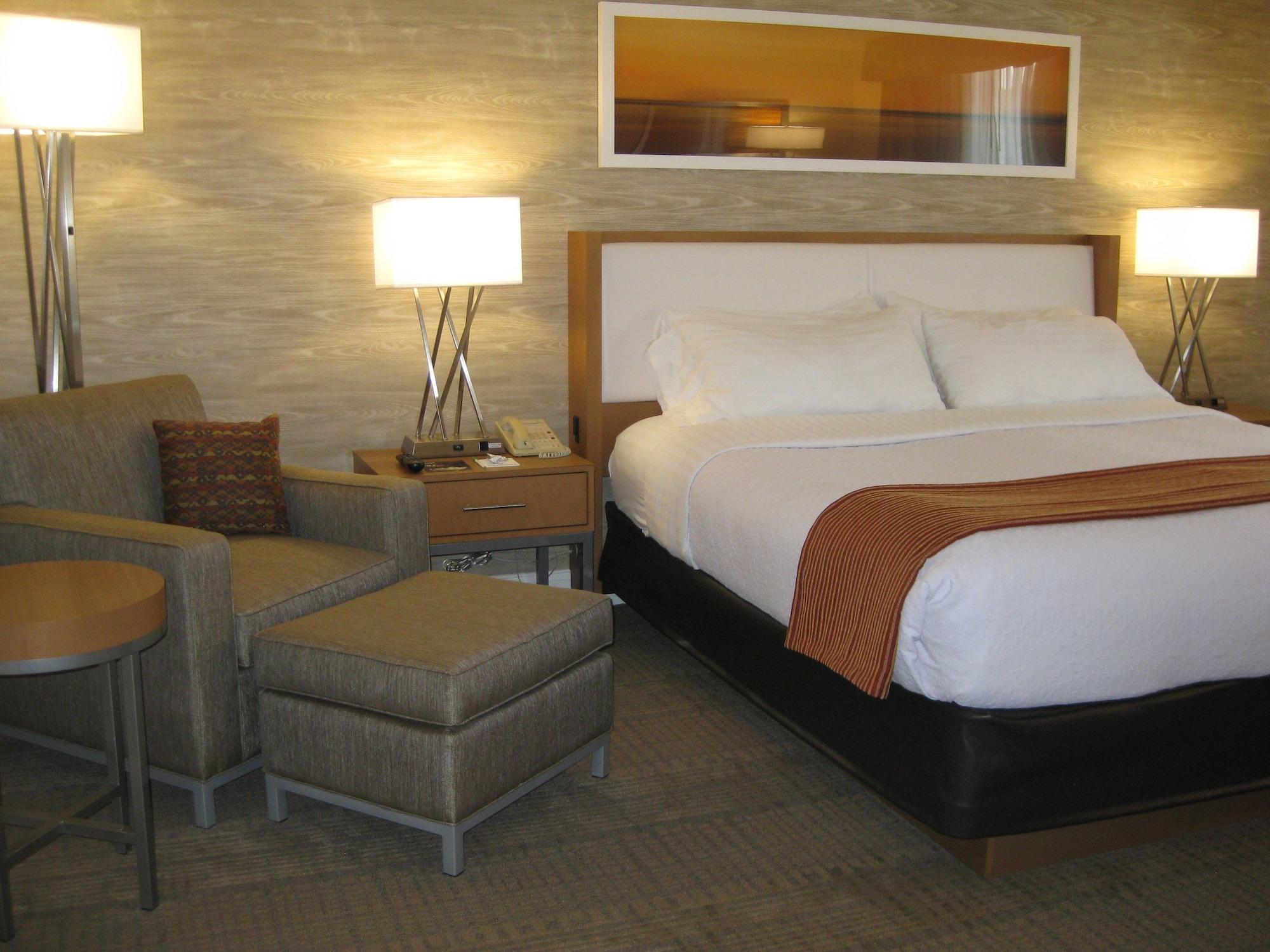 Holiday Inn Saratoga Springs By Ihg Exteriör bild