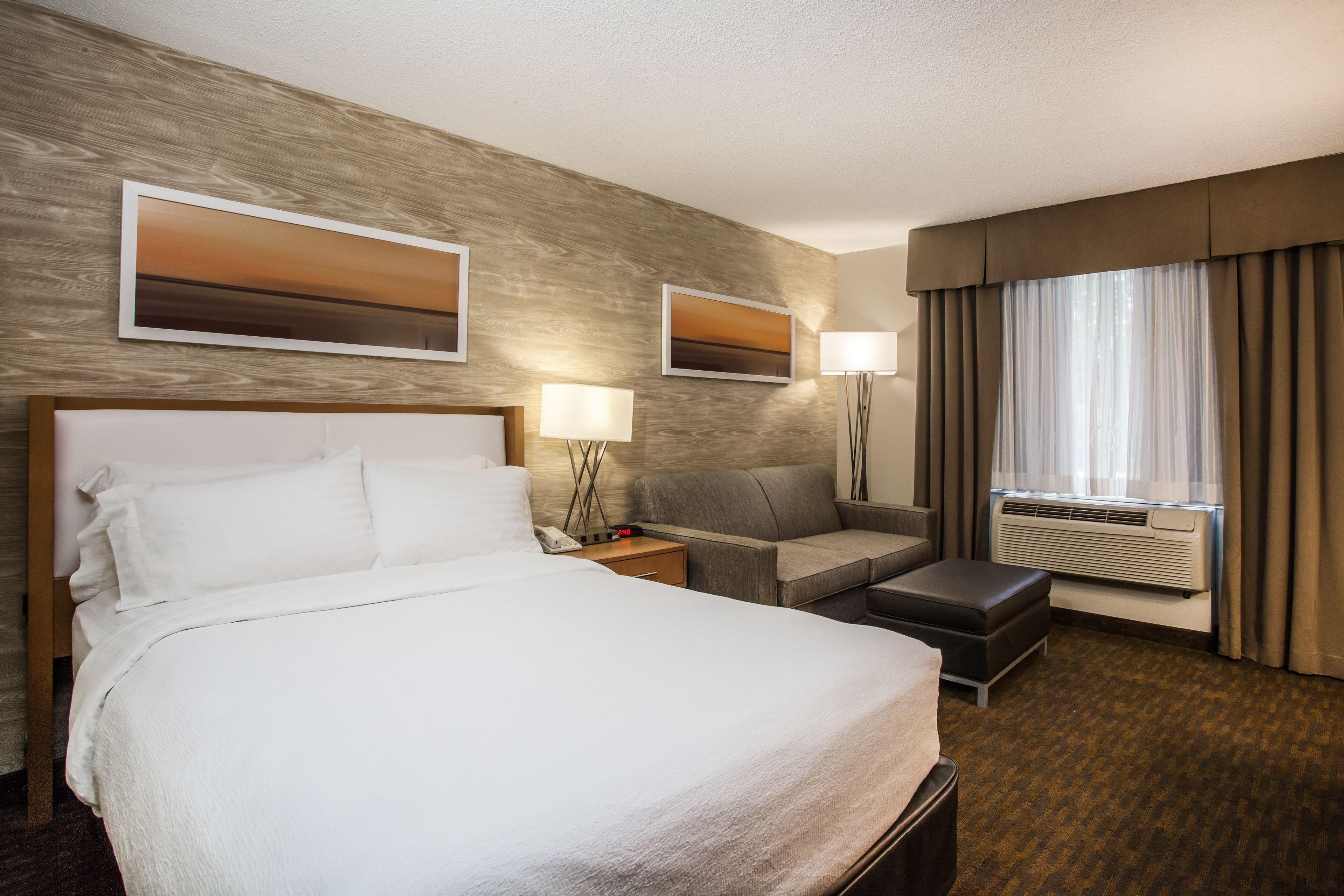 Holiday Inn Saratoga Springs By Ihg Exteriör bild