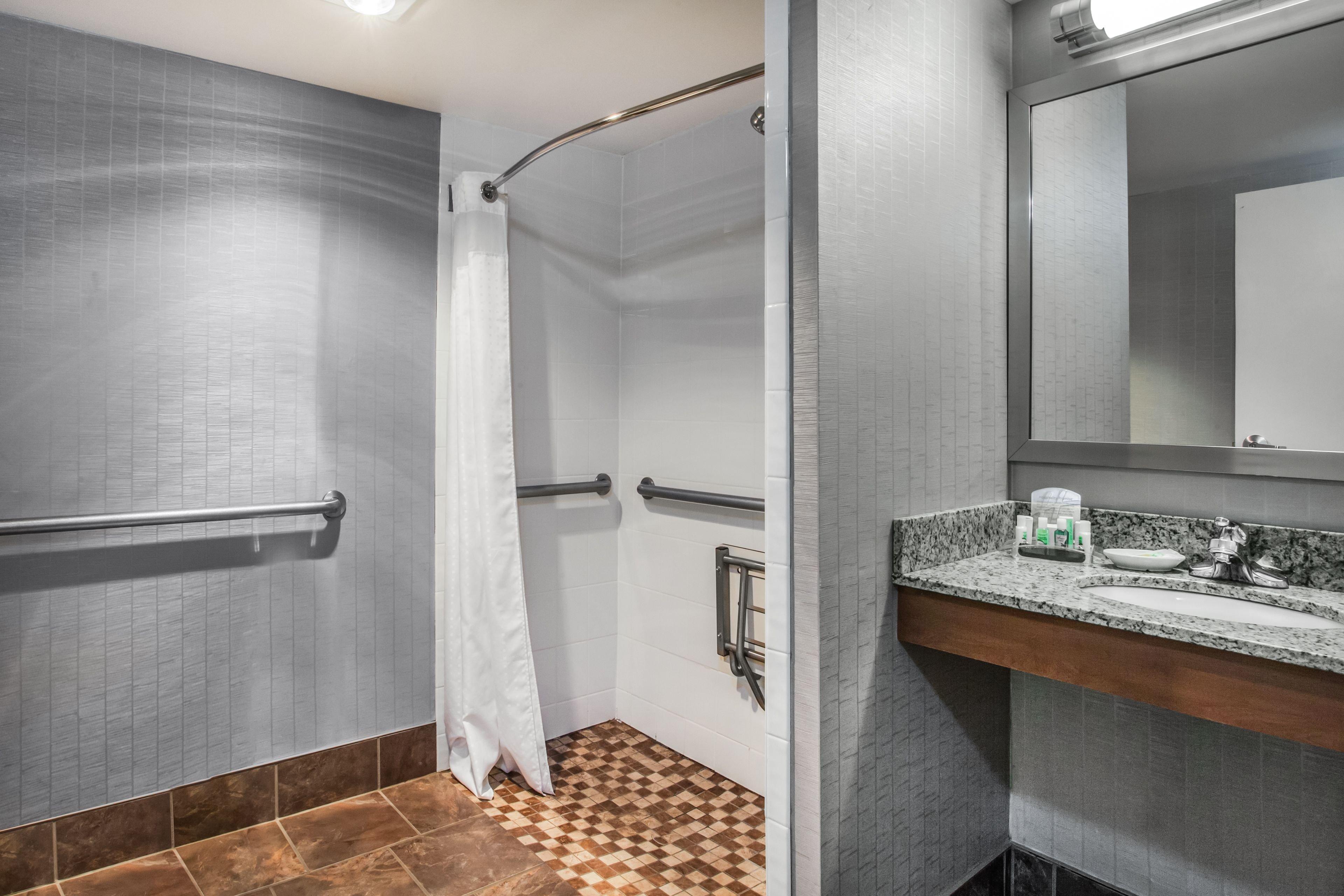 Holiday Inn Saratoga Springs By Ihg Exteriör bild