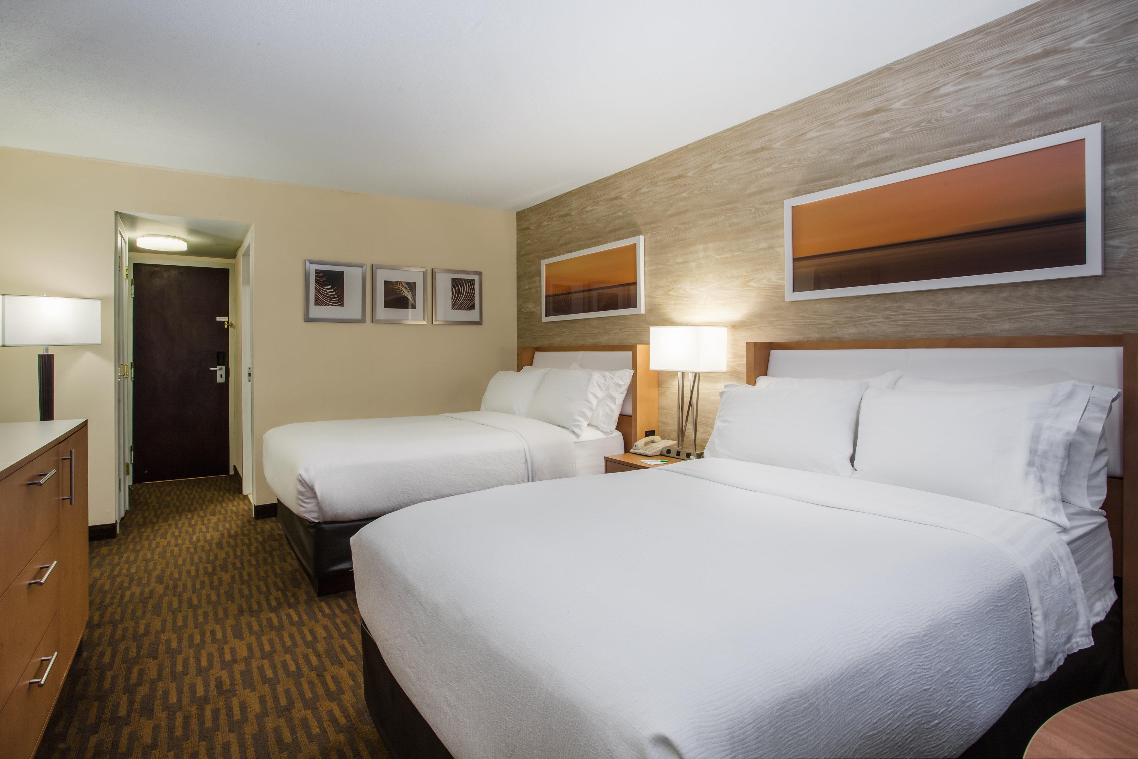 Holiday Inn Saratoga Springs By Ihg Exteriör bild