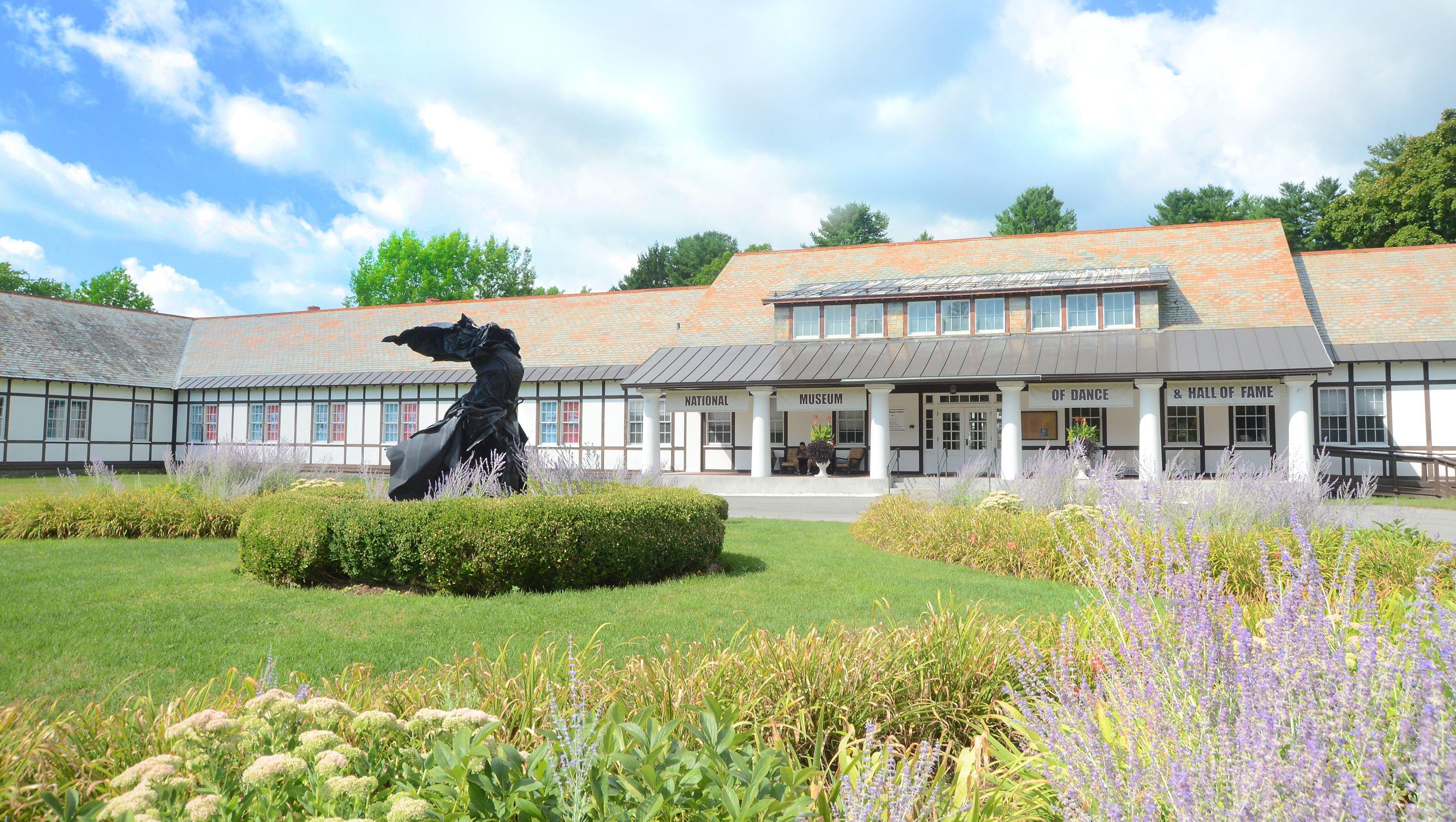 Holiday Inn Saratoga Springs By Ihg Exteriör bild