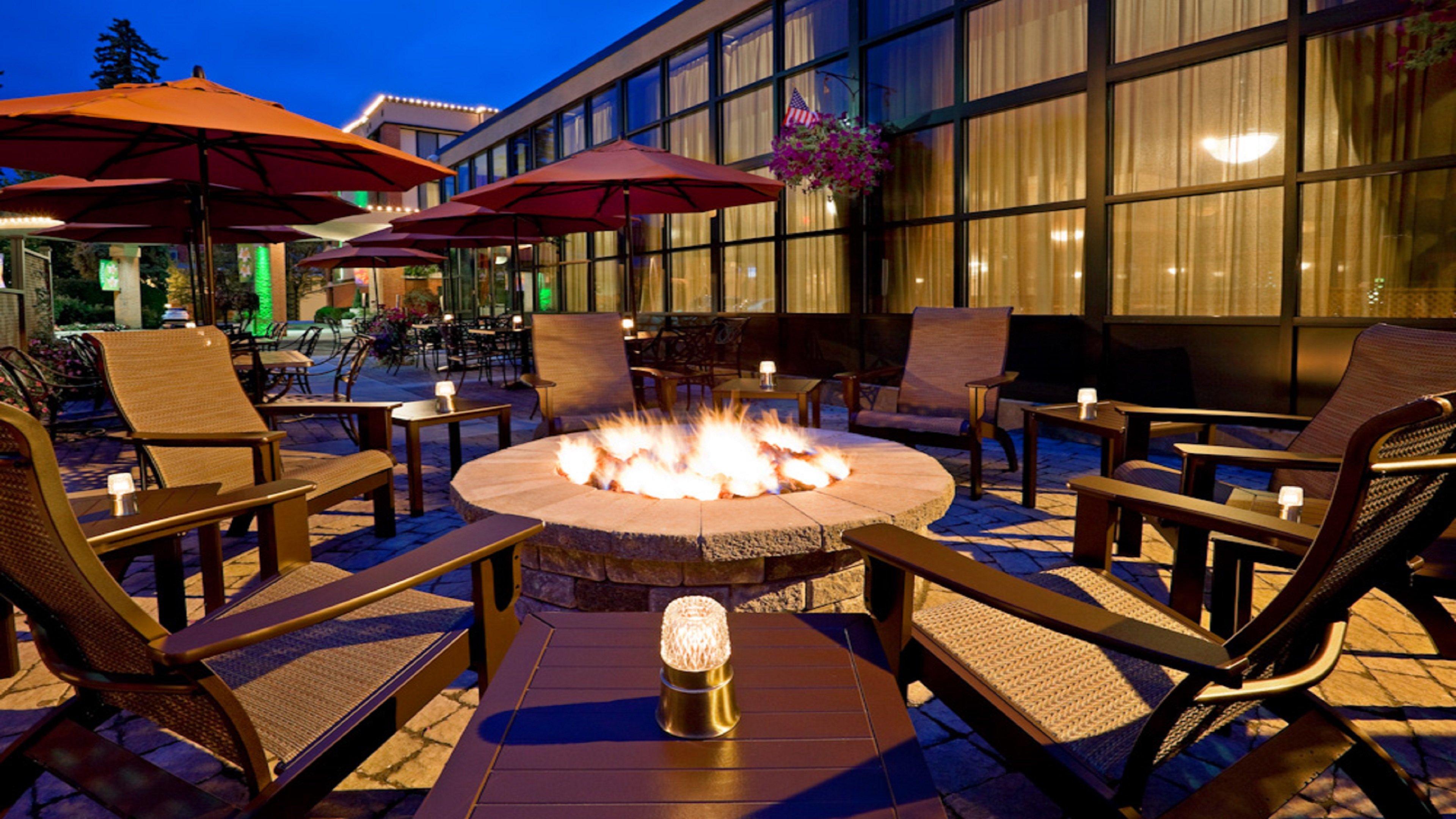 Holiday Inn Saratoga Springs By Ihg Exteriör bild
