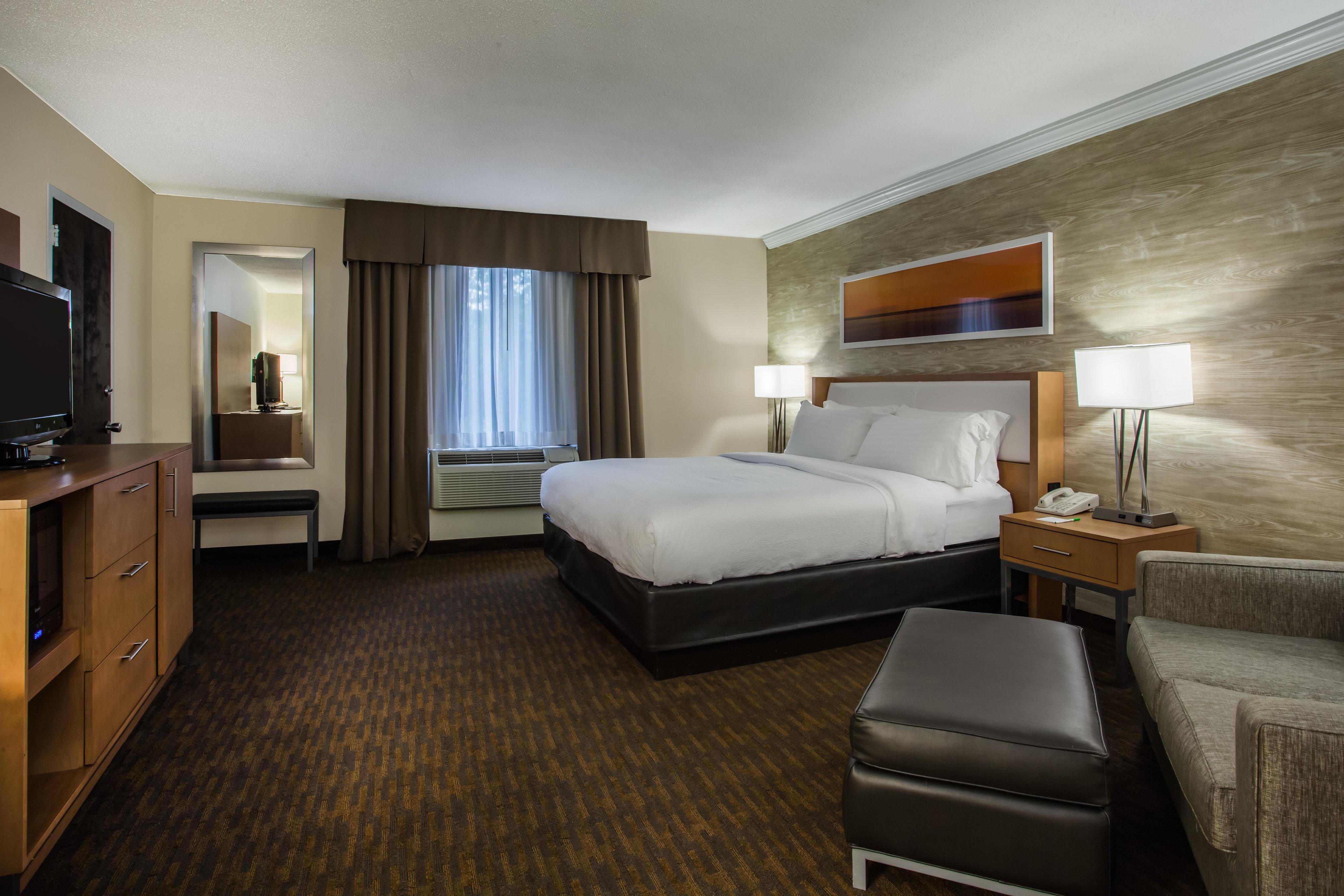 Holiday Inn Saratoga Springs By Ihg Exteriör bild