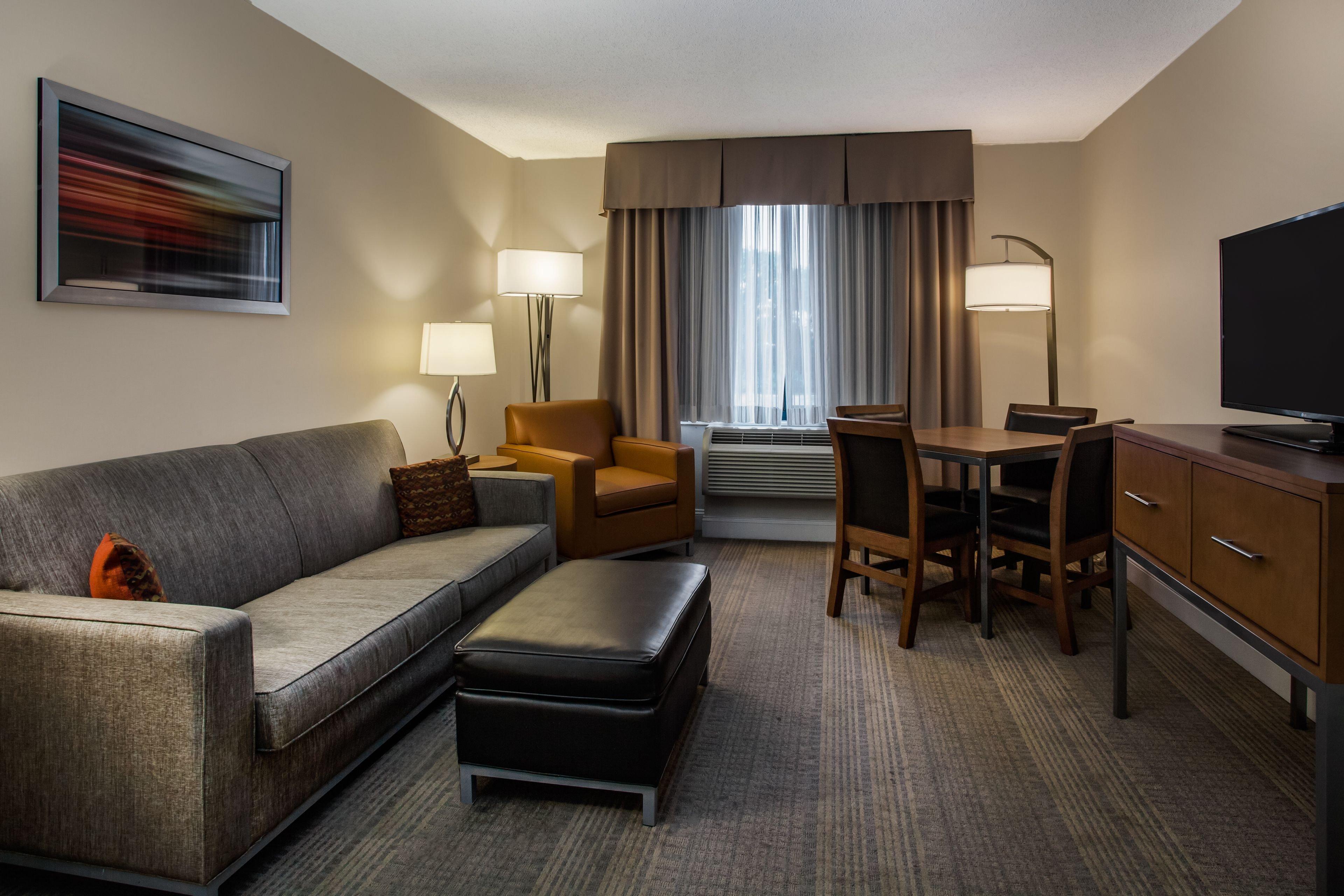 Holiday Inn Saratoga Springs By Ihg Exteriör bild