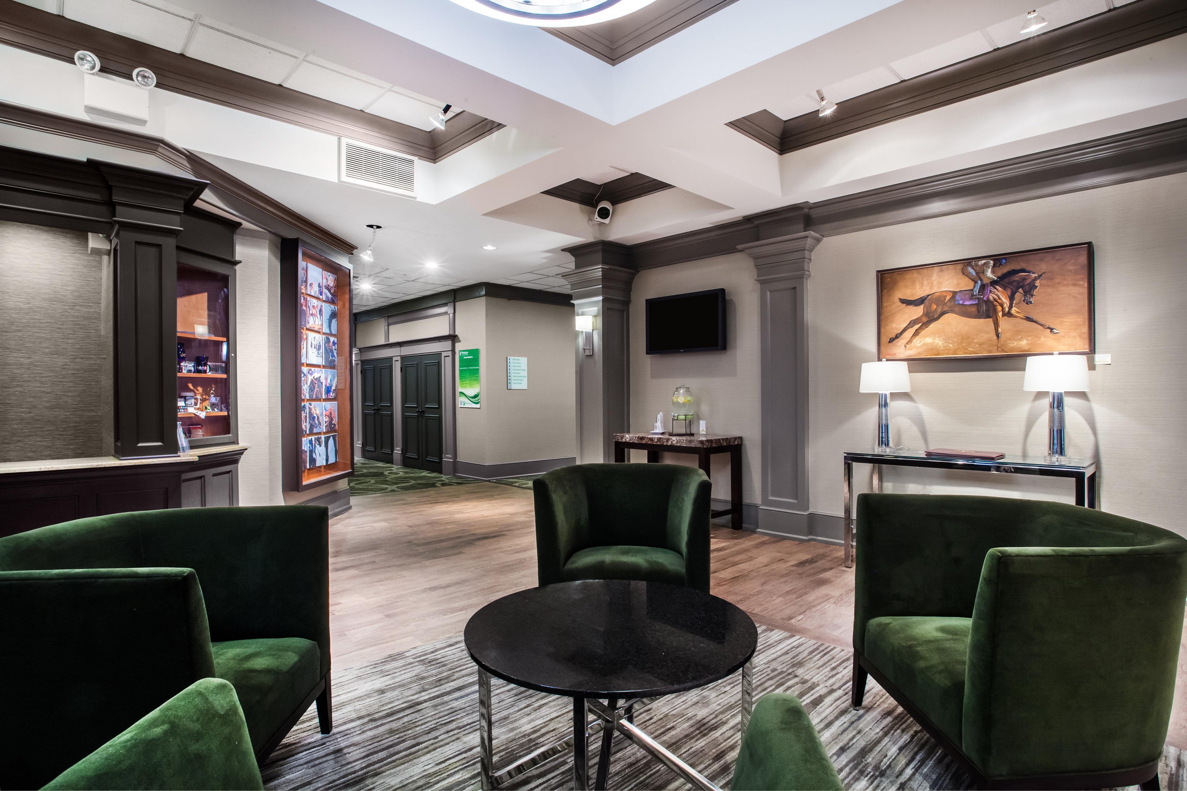 Holiday Inn Saratoga Springs By Ihg Exteriör bild