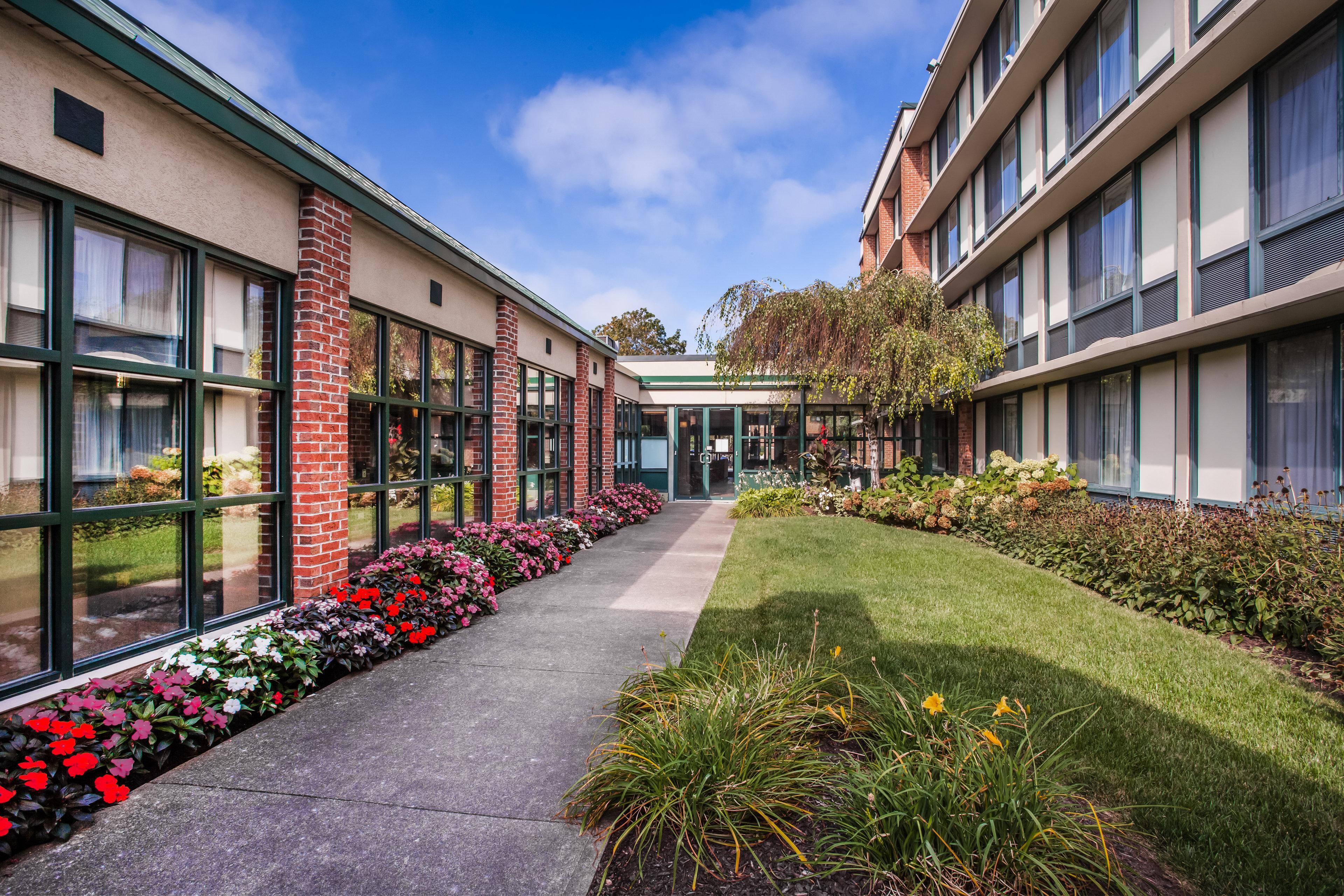 Holiday Inn Saratoga Springs By Ihg Exteriör bild