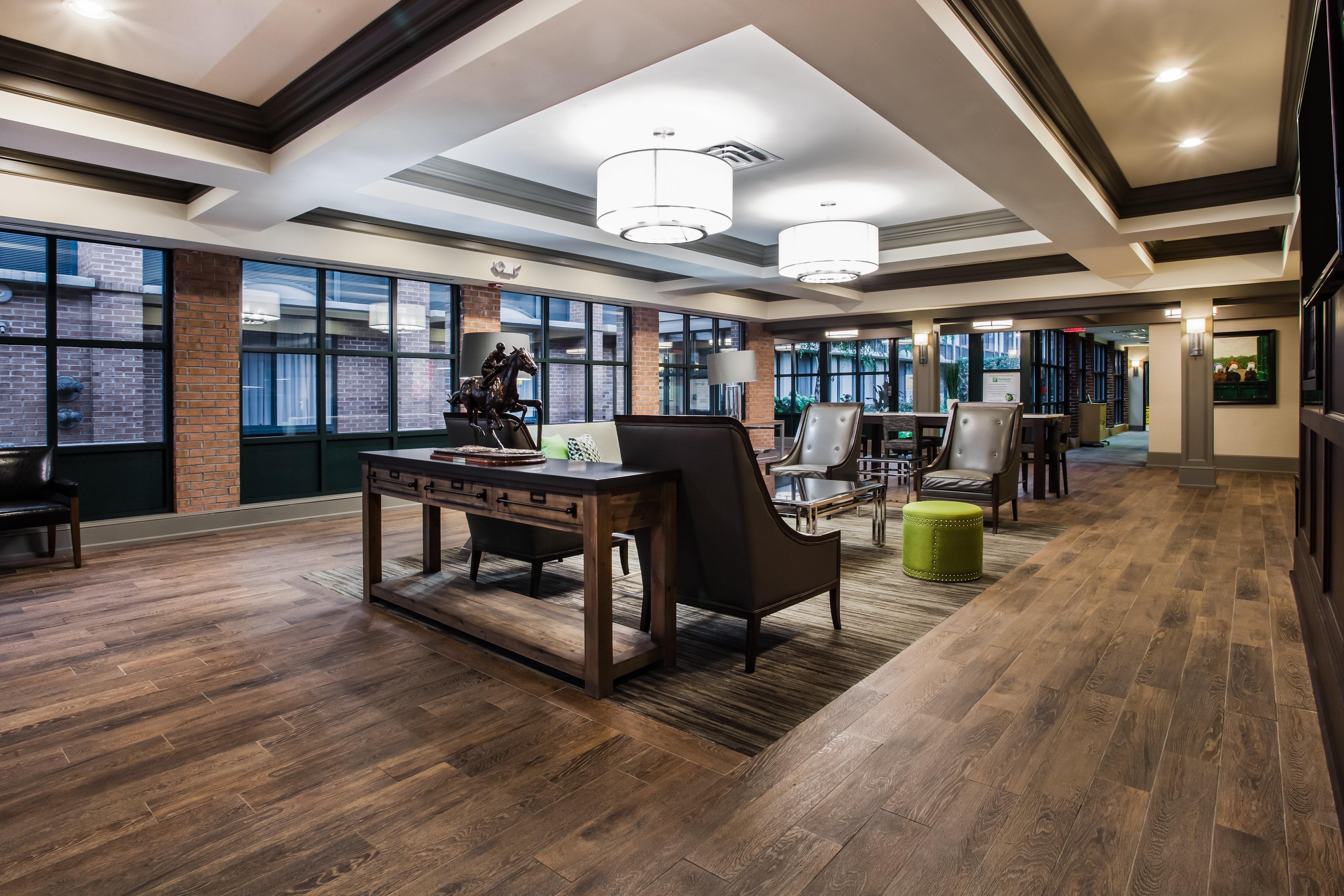 Holiday Inn Saratoga Springs By Ihg Exteriör bild