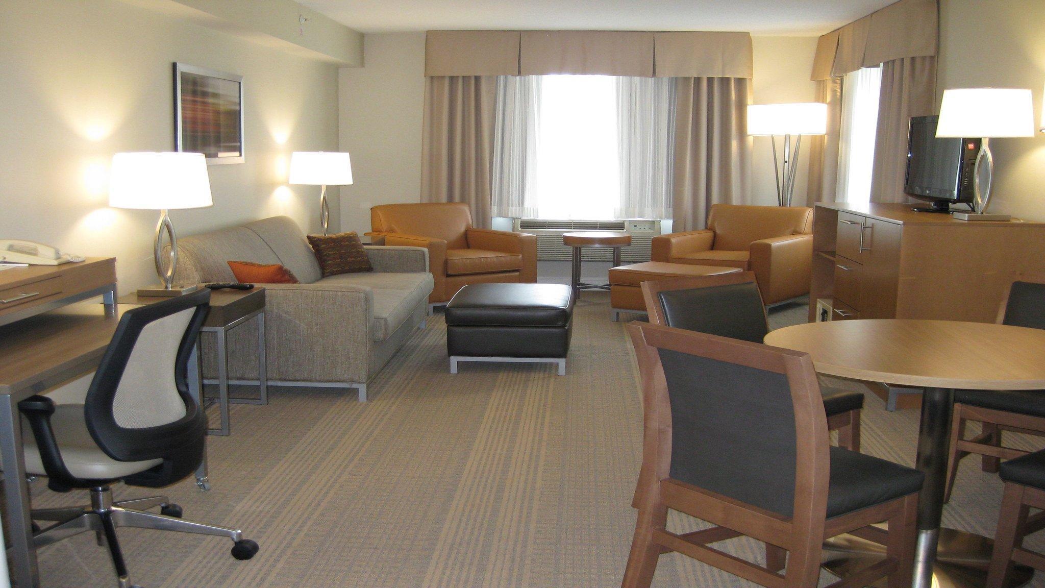 Holiday Inn Saratoga Springs By Ihg Exteriör bild