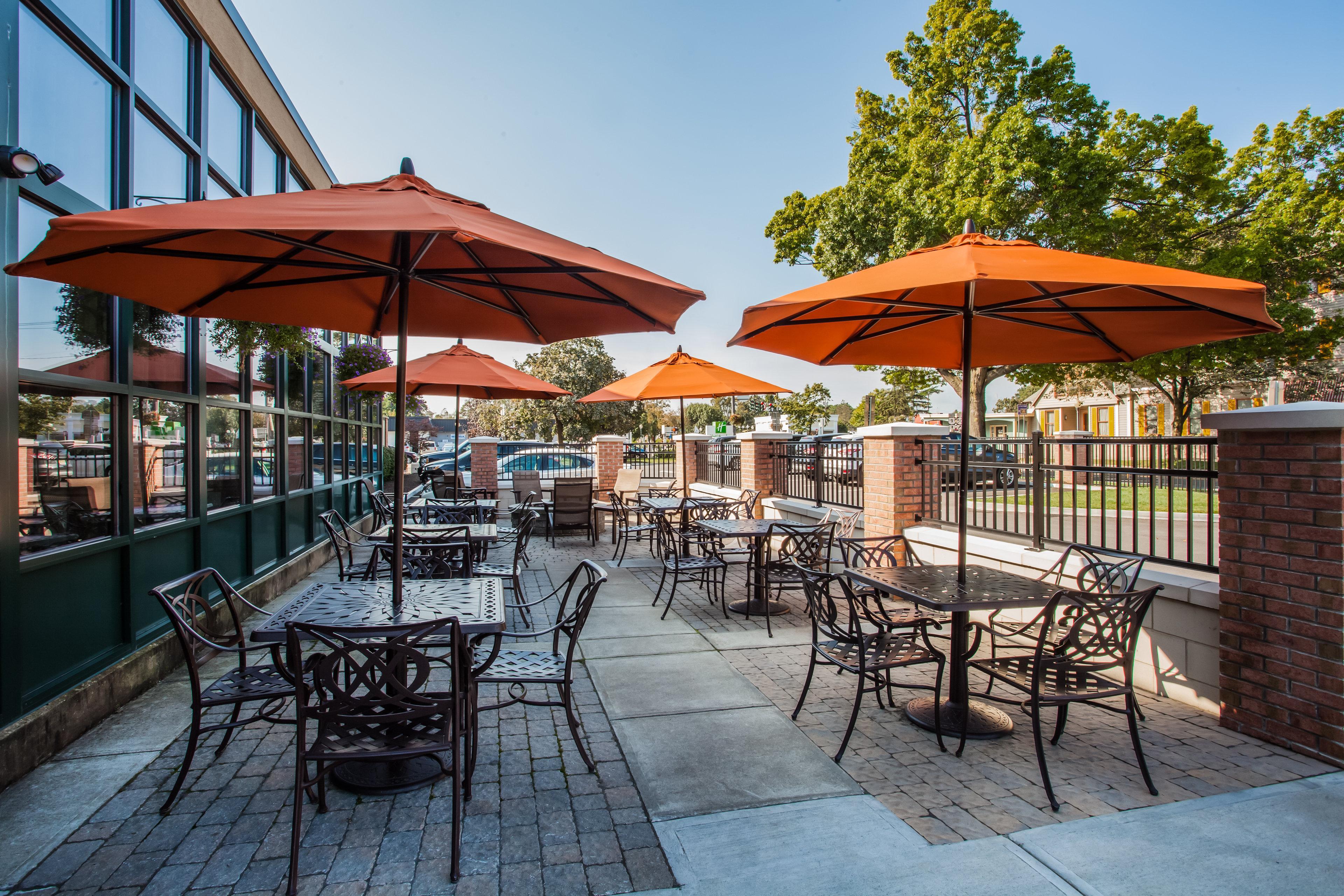 Holiday Inn Saratoga Springs By Ihg Exteriör bild