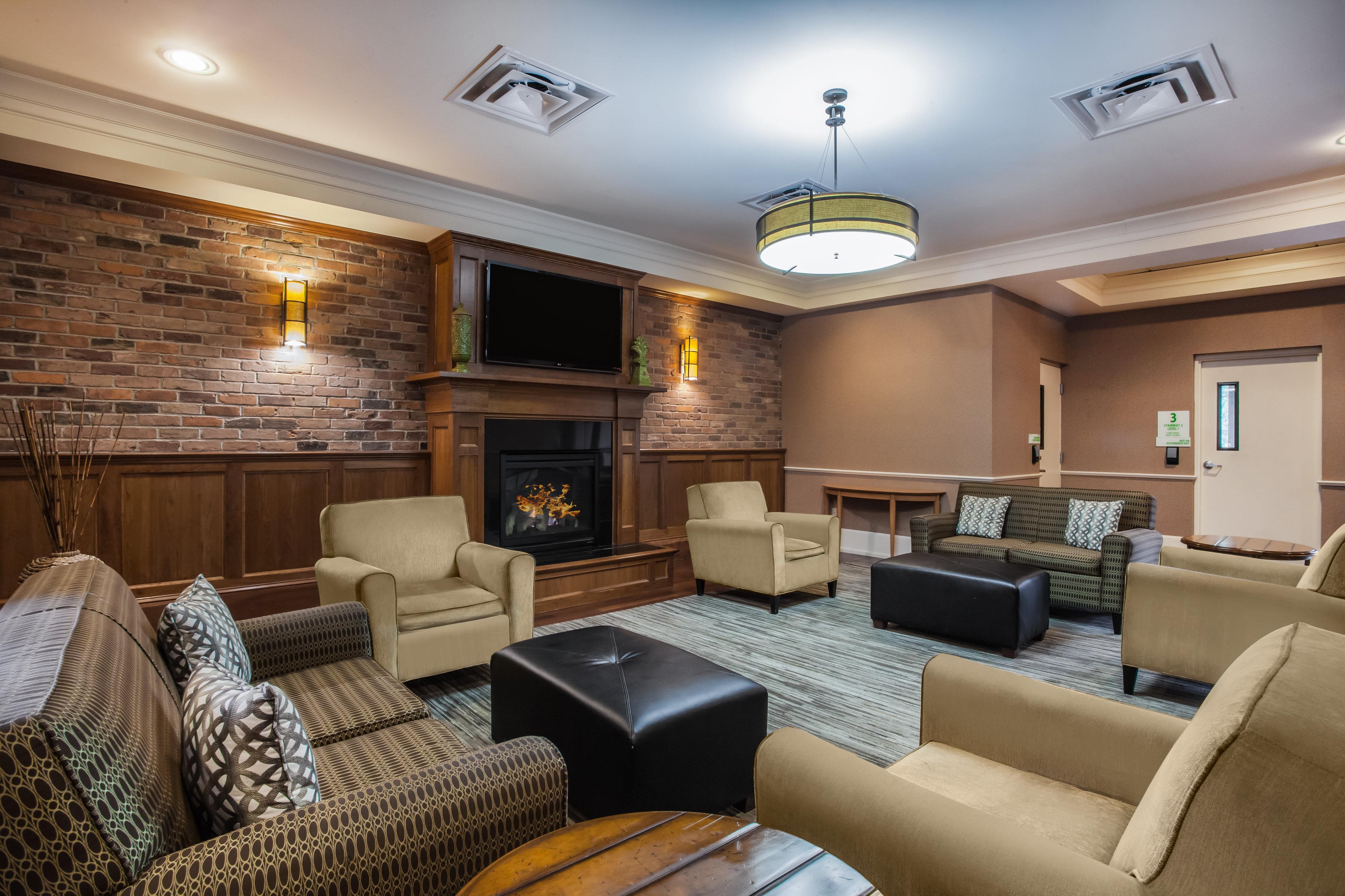 Holiday Inn Saratoga Springs By Ihg Exteriör bild