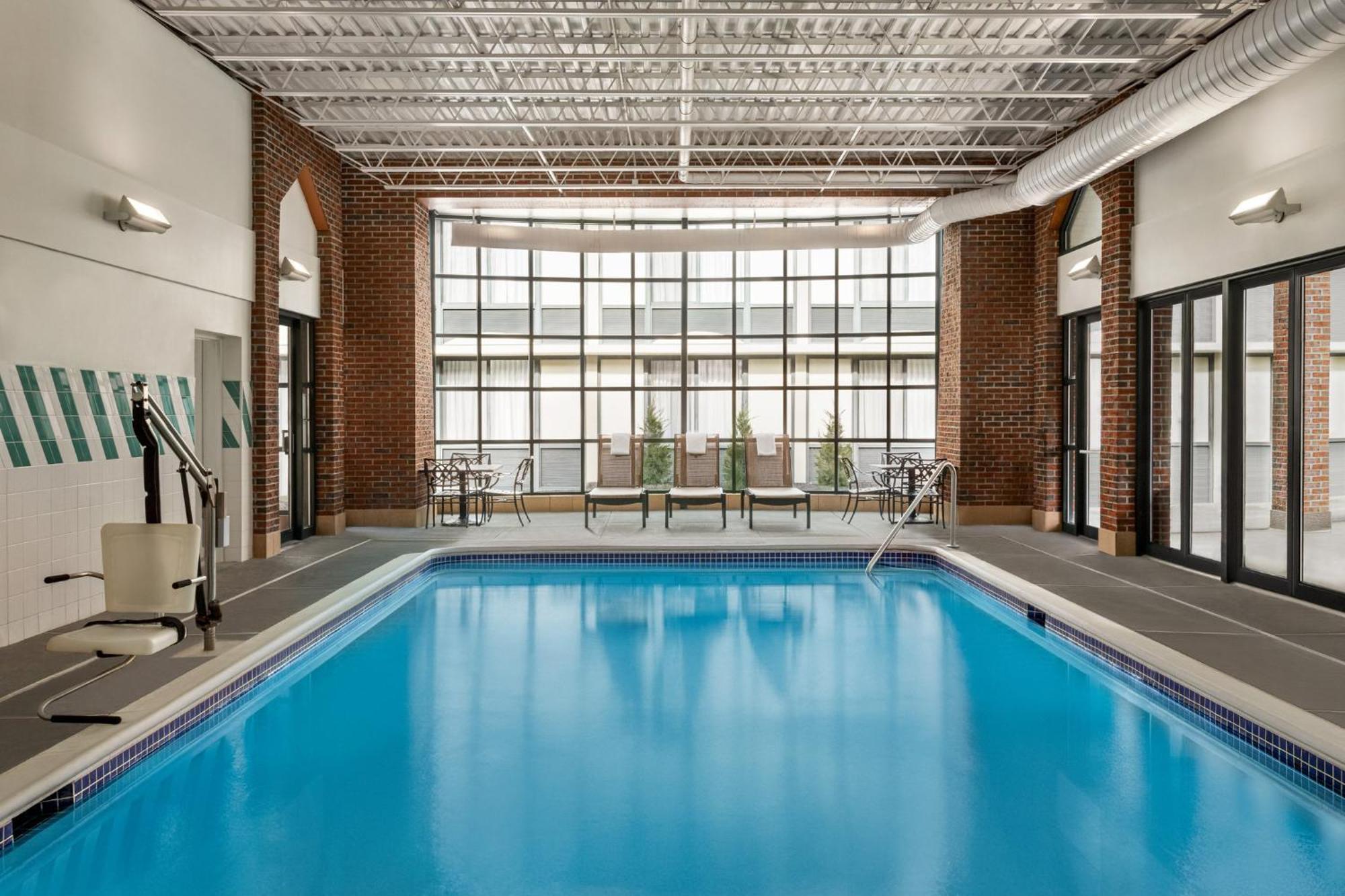 Holiday Inn Saratoga Springs By Ihg Exteriör bild