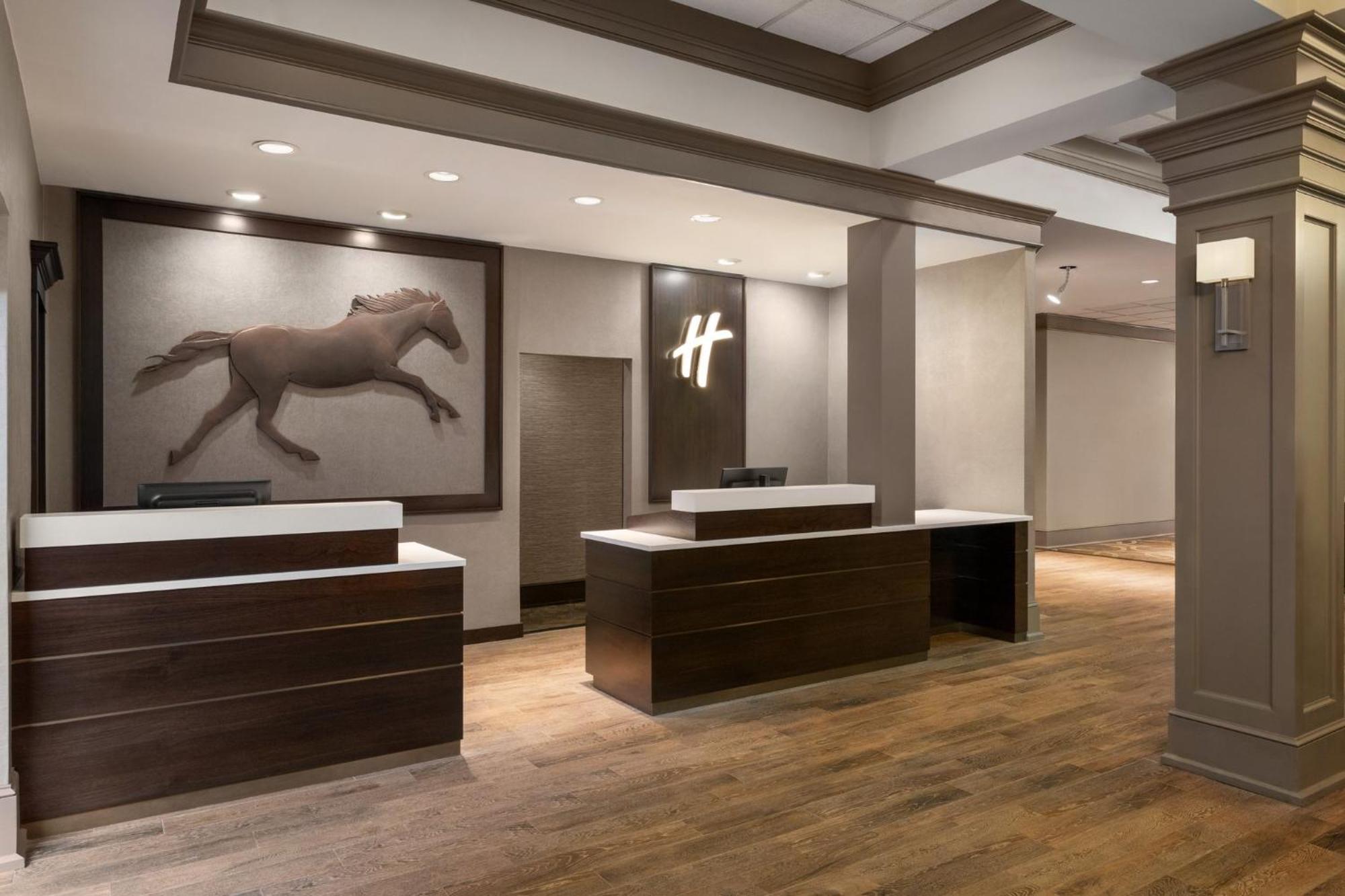 Holiday Inn Saratoga Springs By Ihg Exteriör bild
