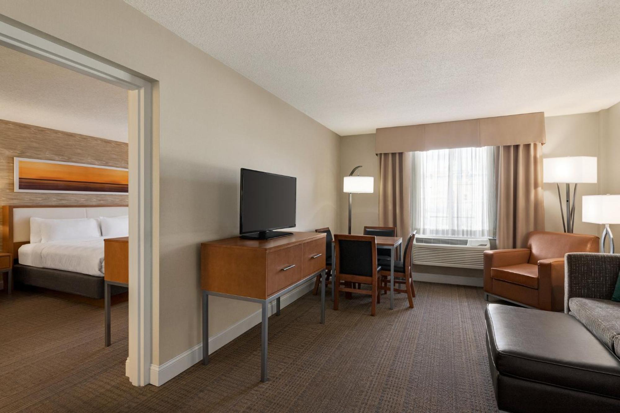 Holiday Inn Saratoga Springs By Ihg Exteriör bild