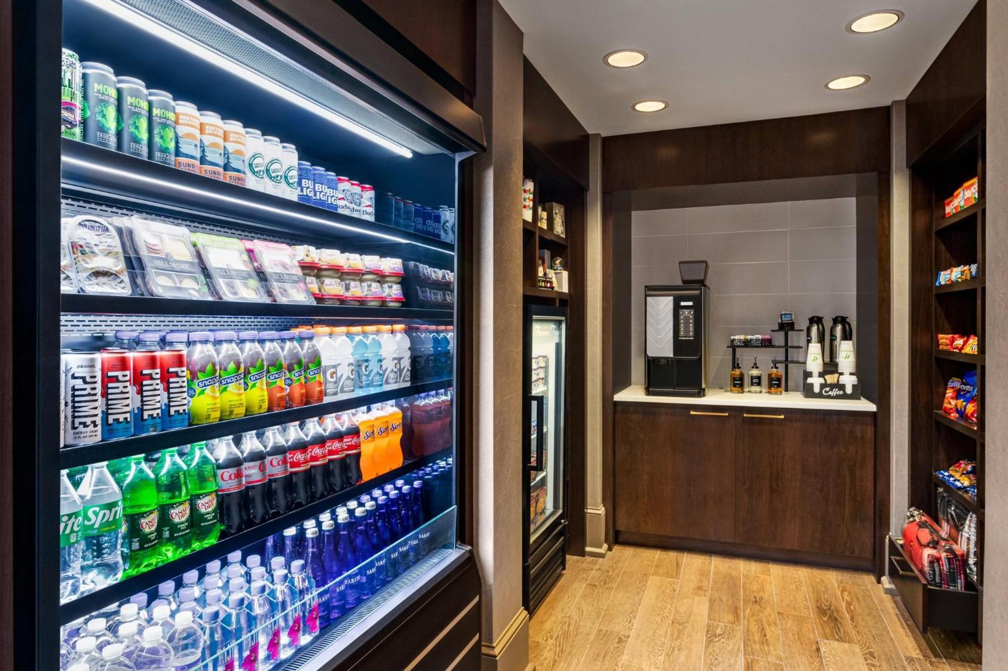 Holiday Inn Saratoga Springs By Ihg Exteriör bild