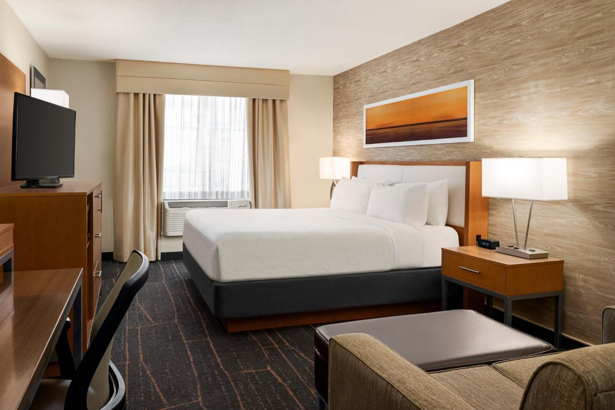 Holiday Inn Saratoga Springs By Ihg Exteriör bild