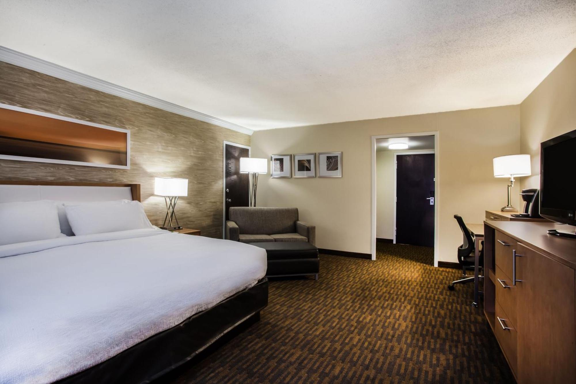 Holiday Inn Saratoga Springs By Ihg Exteriör bild