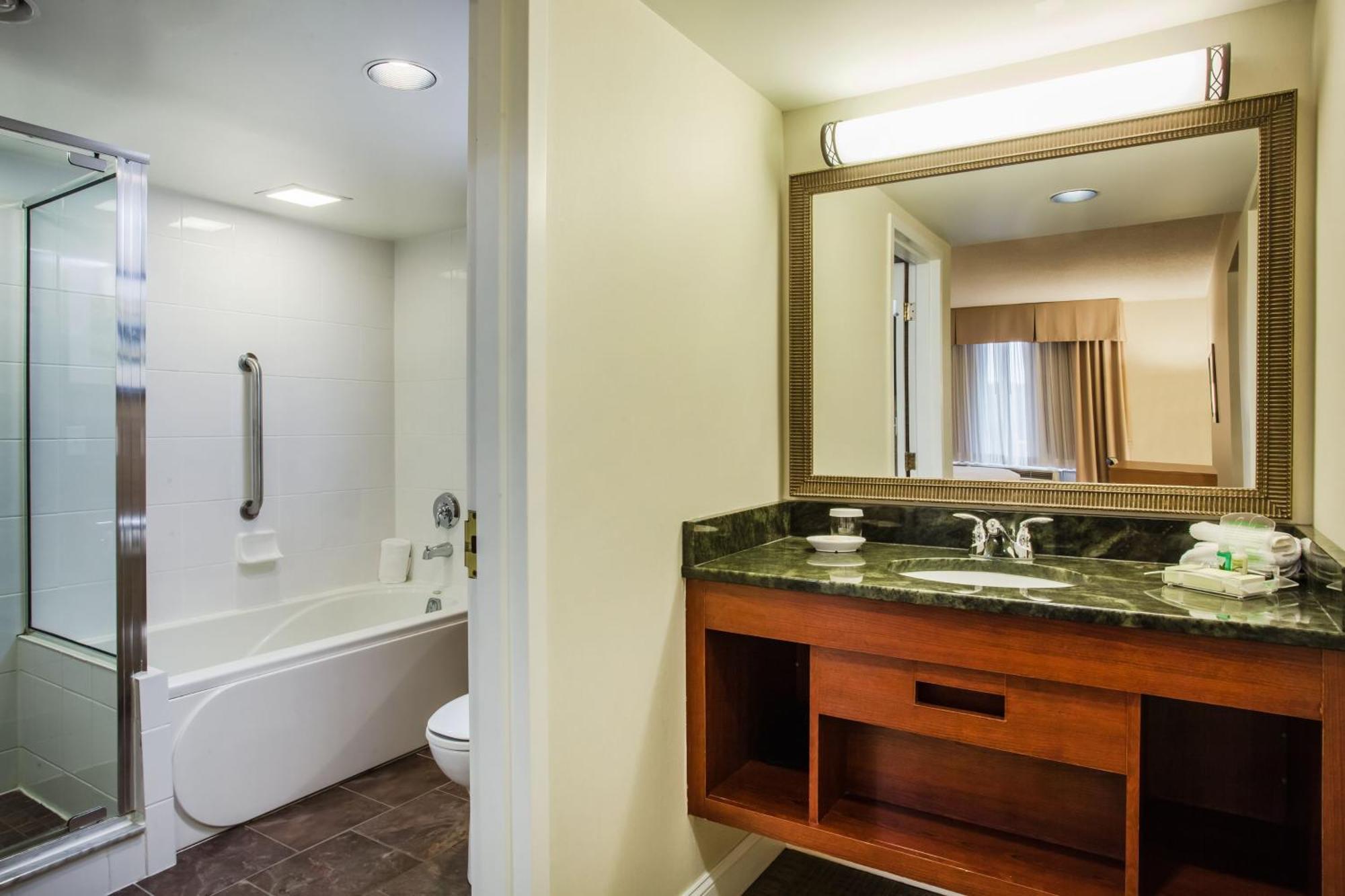 Holiday Inn Saratoga Springs By Ihg Rum bild