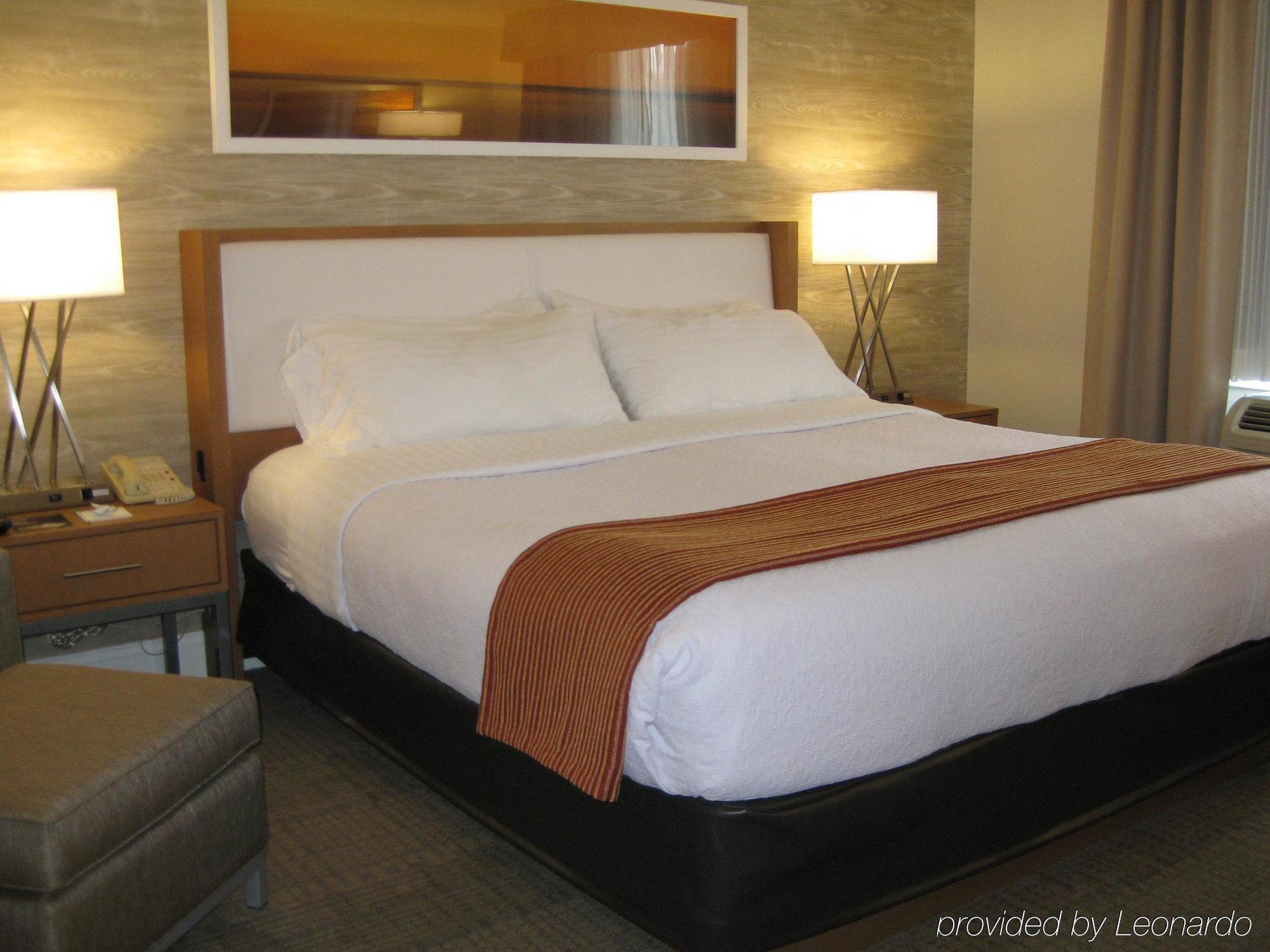 Holiday Inn Saratoga Springs By Ihg Exteriör bild