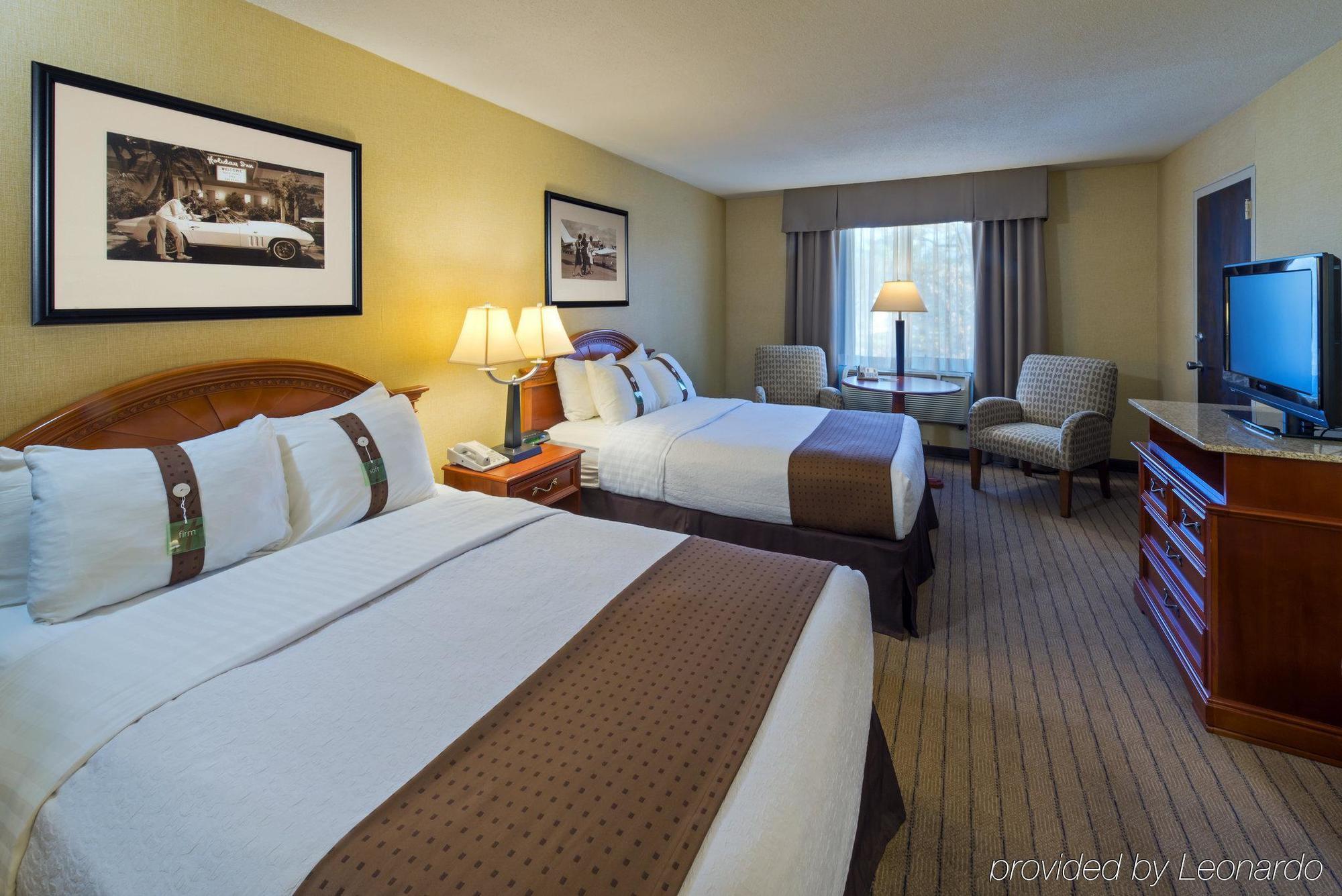 Holiday Inn Saratoga Springs By Ihg Rum bild