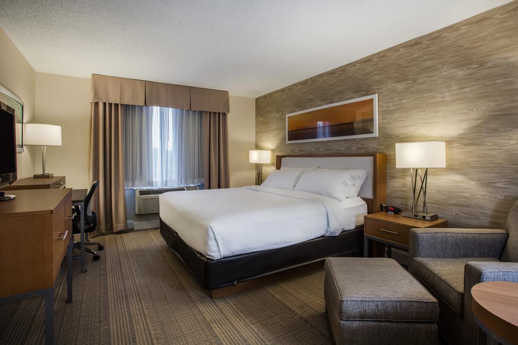 Holiday Inn Saratoga Springs By Ihg Exteriör bild