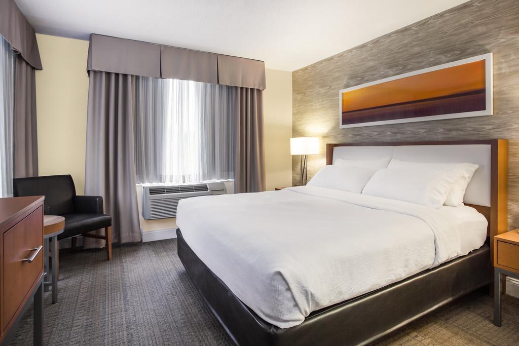Holiday Inn Saratoga Springs By Ihg Exteriör bild