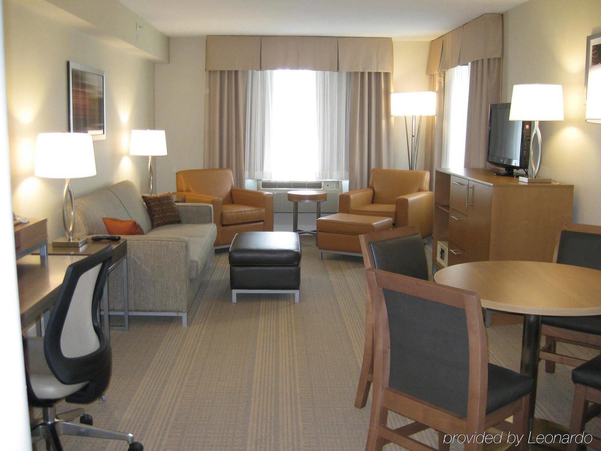 Holiday Inn Saratoga Springs By Ihg Exteriör bild